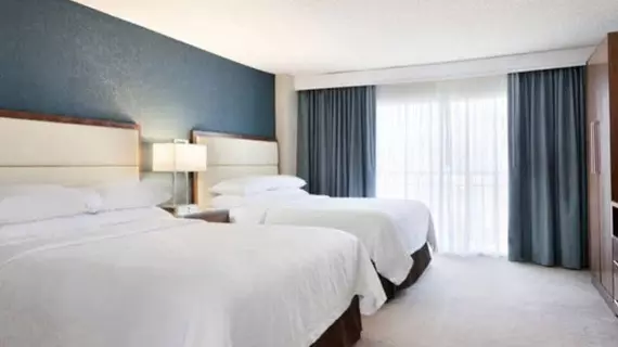 Embassy Suites Brea - North Orange County | Kaliforniya - Orange County - Brea