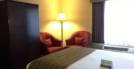 Anaheim Camelot Inn & Suites | Kaliforniya - Orange County - Anaheim - Anaheim Resort