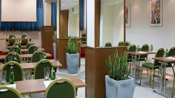 Anatolia Hotel Komotini | Doğu Makedonya ve Trakya - Komotini