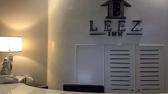 Leez Inn | Rizal - Manila (ve civarı) - Manila - Malate