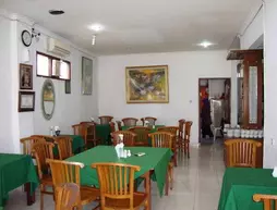 Gloria Amanda Hotel | Yogyakarta Özel Bölgesi - Yogyakarta (ve civarı) - Yogyakarta - Gedongtengen