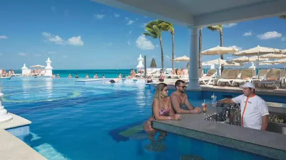 Riu Palace Las Americas All Inclusive | Quintana Roo - Benito Juárez - Cancun (ve civarı) - Oteller Bölgesi - Avenida Kukulkan