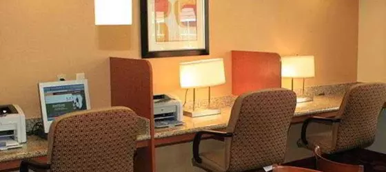 Residence Inn by Marriott San Francisco Airport/Oyster Point Waterfront | Kaliforniya - San Fransisko (ve civarı) - South San Francisco