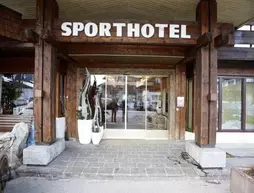 Sporthotel Kogler | Salzburg (eyalet) - Zell am See - Mittersill