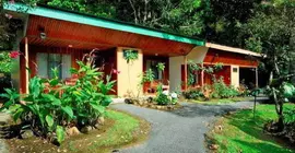 Savegre Narutal Reserve and Spa | San Jose (ili) - Dominical (ve civarı) - Páramo