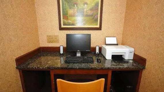 Best Western Inn | Arkansas - West Helena