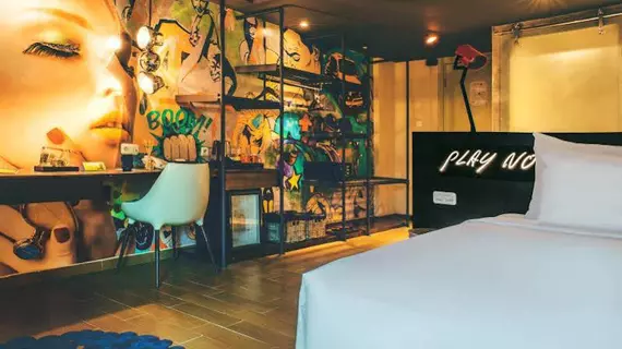 Viva Dash Hotel Seminyak | Bali - Badung - Seminyak