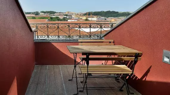 Charm Guest House | Norte - Porto Bölgesi - Vila Nova de Gaia