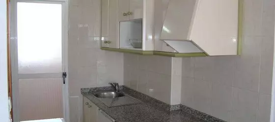 Apartamentos Primavera Dos | Valencia Bölgesi - Alicante (vilayet) - Marina Baja - Benidorm