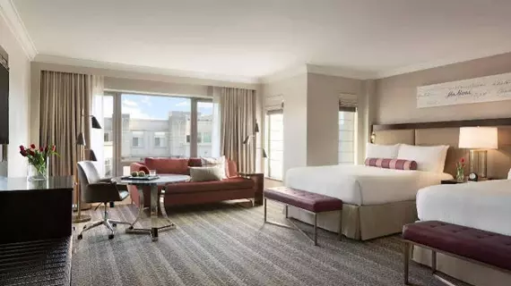 The Fairmont Washington DC | District of Columbia - Washington (ve civarı) - Washington - Northwest