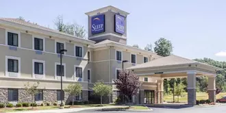 Sleep Inn & Suites Middlesboro