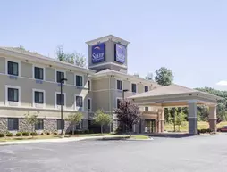 Sleep Inn & Suites Middlesboro | Kentucky - Middlesboro