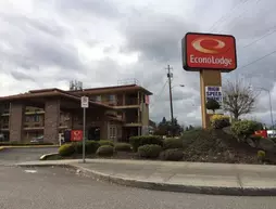 Econo Lodge Port of Portland | Oregon - Portland (ve civarı) - Portland - Parkrose