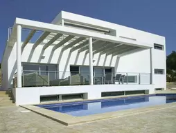 Villa Orquidea | Balearic Adaları - Menorca - Alayor