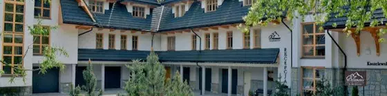 Bellamonte Aparthotel | Küçük Polonya Voyvodalığı - Zakopane