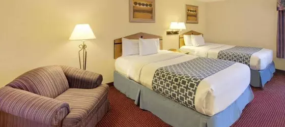 Red Lion Inn & Suites Denver Airport | Kolorado - Denver (ve civarı) - Denver