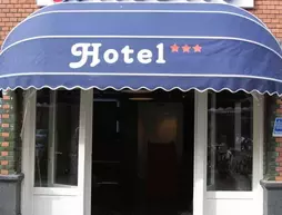 Hotel Atlantis Amsterdam | Kuzey Hollanda - Amsterdam - De Pijp