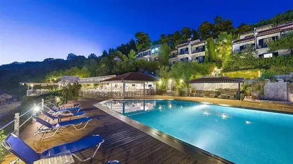 Adrina Beach Axte | Tesalya - Skopelos