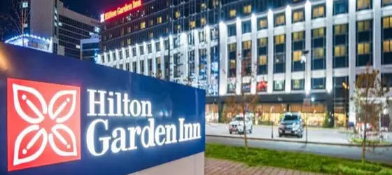 Hilton Garden Inn Astana | Astana