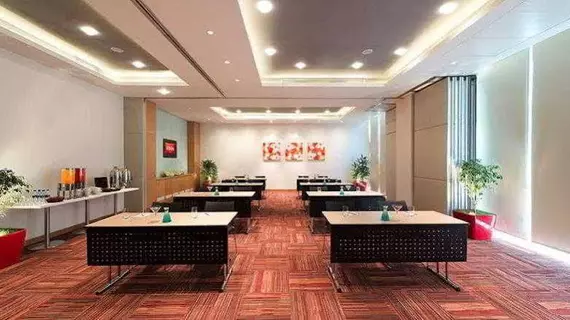 Ibis Navi Mumbai | Maharaştra - Raigad - Bombay (ve civarı) - Navi Bombay