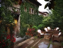 Hotel Casa del Marqués | Cantabria - Santillana del Mar