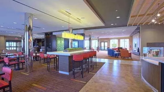 Courtyard by Marriott Hagerstown | Maryland - Hagerstown (ve civarı) - Hagerstown