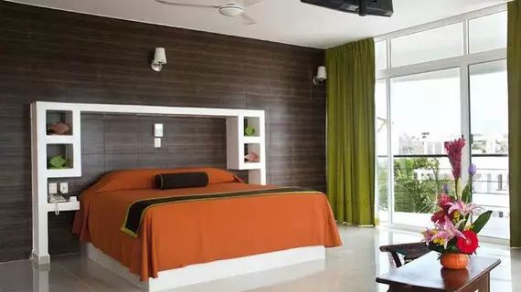 Hotel Kay | Quintana Roo - Solidaridad - Playa del Carmen - Centro