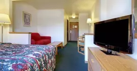 Super 8 Motel - Shawano | Wisconsin - Shawano (ve civarı) - Shawano