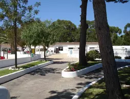 Parque de Campismo Orbitur - Valverde | Algarve - Faro Bölgesi - Lagos