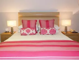 The Lawn Guest House | Surrey (kontluk) - Horley