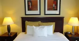 Garden Inn & Suites - JFK | New York - New York (ve civarı) - Queens - Jamaika