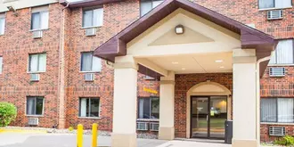 Quality Inn & Suites Ankeny