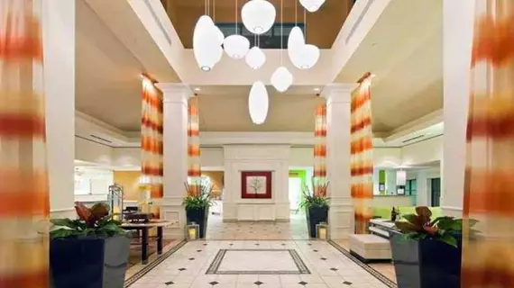 Hilton Garden Inn Atlanta Perimeter Center | Georgia - Atlanta (ve civarı) - Atlanta