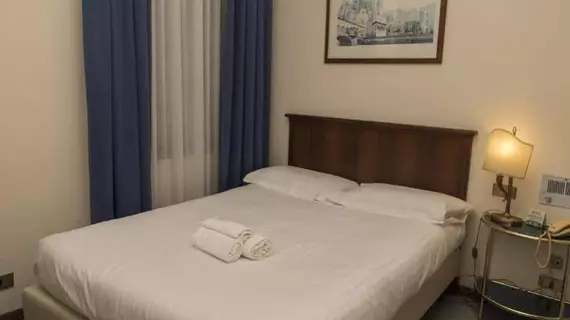 Hotel Goldoni | Toskana - Floransa (il) - Floransa - Porta al Prato - Santa Maria Novella