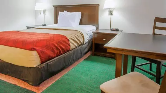 Econo Lodge Lincoln City | Oregon - Oregon Coast - Lincoln City