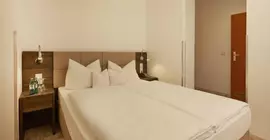 Ramada Nürnberg Parkhotel | Bavyera - Nuremberg - Suedstadt - Mitte