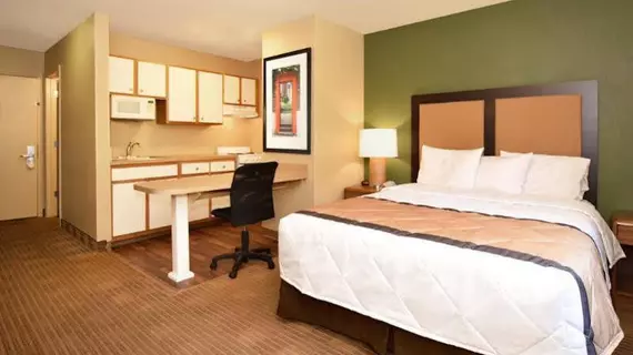 Extended Stay America - Houston - Westchase - Westheimer | Teksas - Houston (ve civarı) - Houston - Westchase