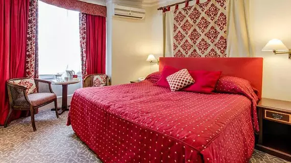 Hotel La Place | Londra (ve civarı) - City of Westminster - Marylebone