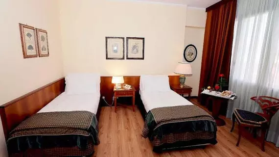 Hotel Royal Palace | Sicilya - Messina (vilayet) - VI Circoscrizione - Messina