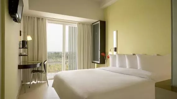 Hotel Santika BSD City - Serpong | West Java - Cakarta (ve civarı) - Serpong