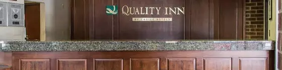 Quality Inn Schaumburg | İllinois - Schaumburg