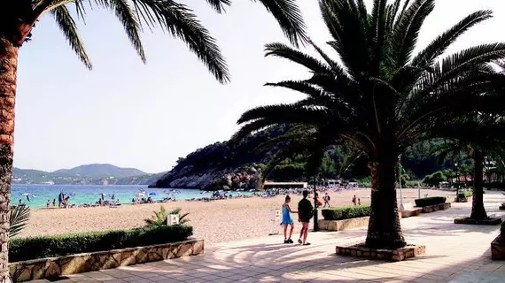 Grupotel Imperio Playa | Balearic Adaları - İbiza Adası - Sant Joan de Labritja - Cala Sant Vicente