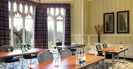 Best Western Plus Kenwood Hall | Güney Yorkshire (kontluk) - Sheffield