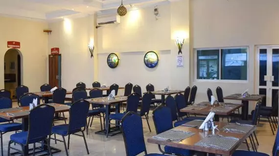 PrideInn Mombasa Hotel | Kwale İlçesi - Mombasa (ve civarı) - Mombasa