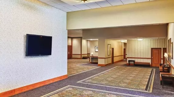 Sheraton Denver West Hotel | Kolorado - Denver (ve civarı) - Lakewood