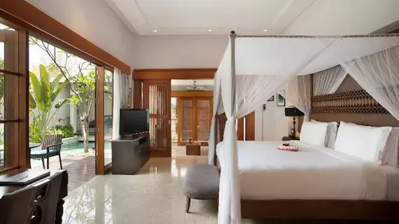 THE SAMAYA SEMINYAK | Bali - Badung - Seminyak