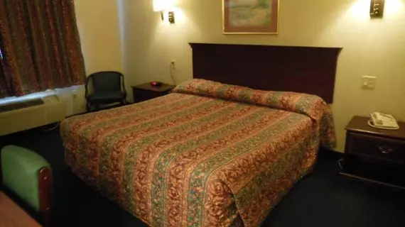 Super 8 Motel - Garland/north Dallas Area | Teksas - Dallas (ve civarı) - Garland