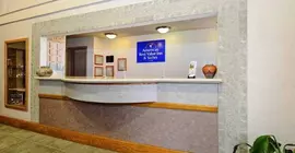 Americas Best Value Inn and Suites Las Cruces | New Mexico - Las Cruces (ve civarı) - Las Cruces