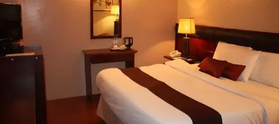 Allure Hotel & Suites | Mandaue