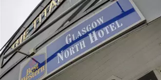 BEST WESTERN GLASGOW NORTH